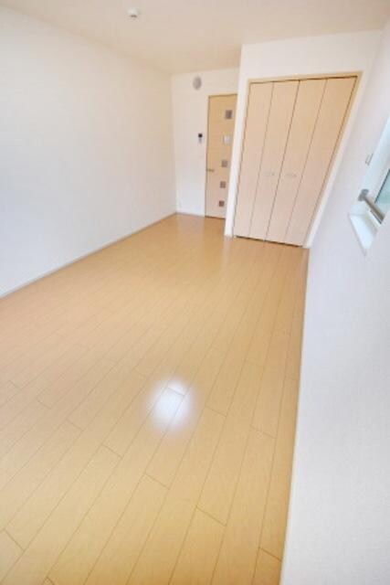 グラン　フレシュの物件内観写真