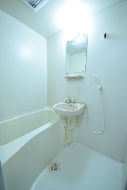 サニーサイド北沢の物件内観写真