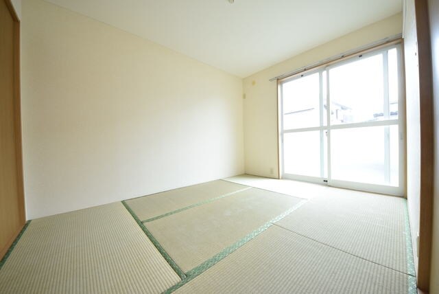 サニーサイド北沢の物件内観写真