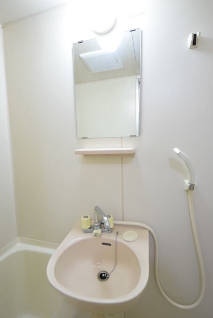 サニーサイド北沢の物件内観写真