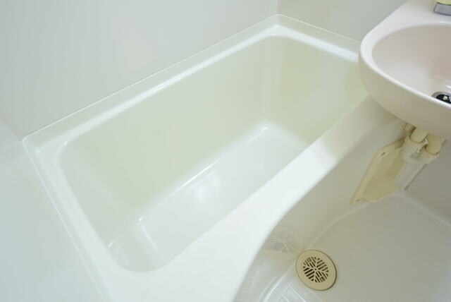 サニーサイド北沢の物件内観写真