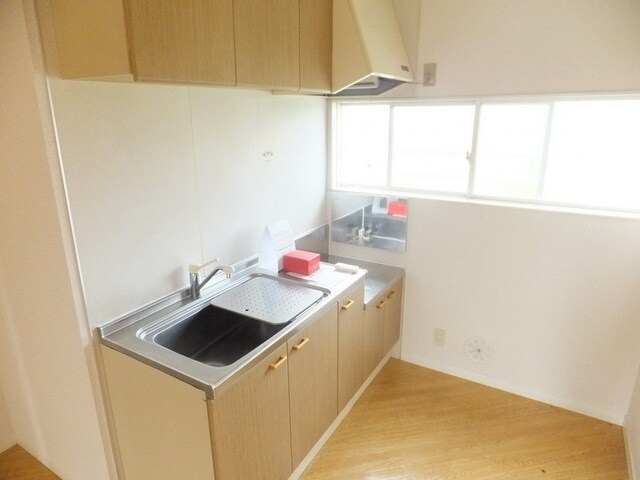 シティパル古淵の物件内観写真