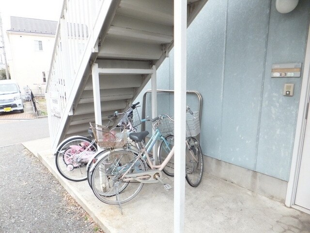 シティパル古淵の物件内観写真