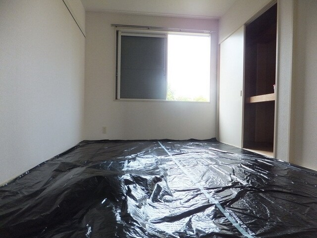 シティパル古淵の物件内観写真