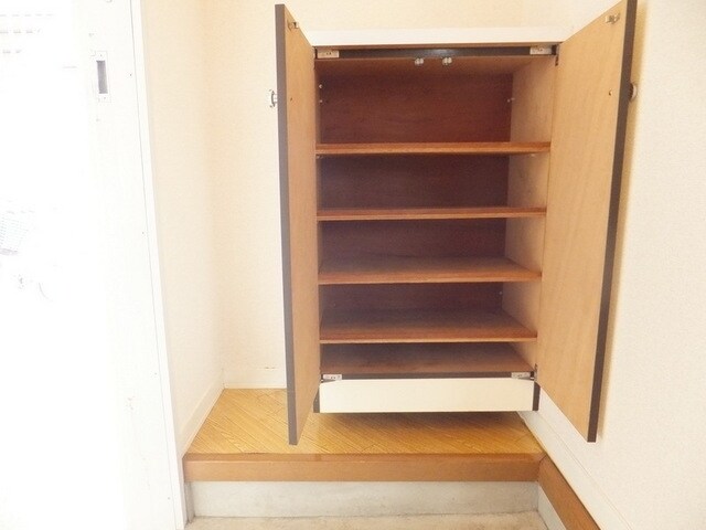 シティパル古淵の物件内観写真