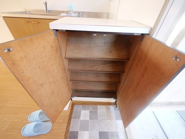 カーサヴェルディの物件内観写真