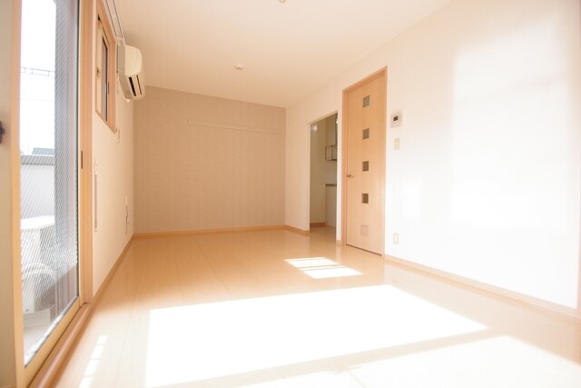 イーストウッドの物件内観写真