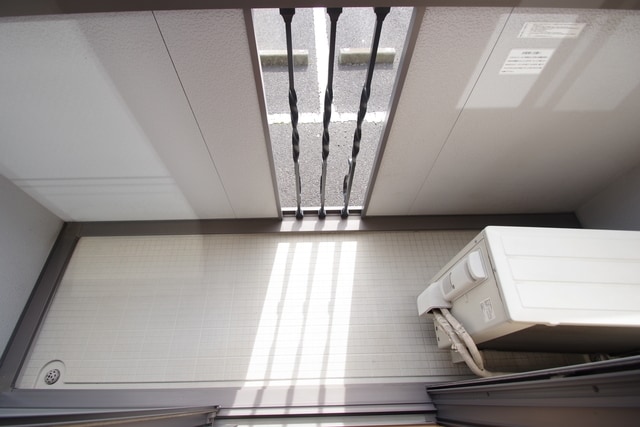 イーストウッドの物件内観写真