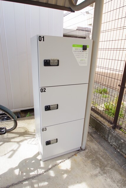 イーストウッドの物件内観写真