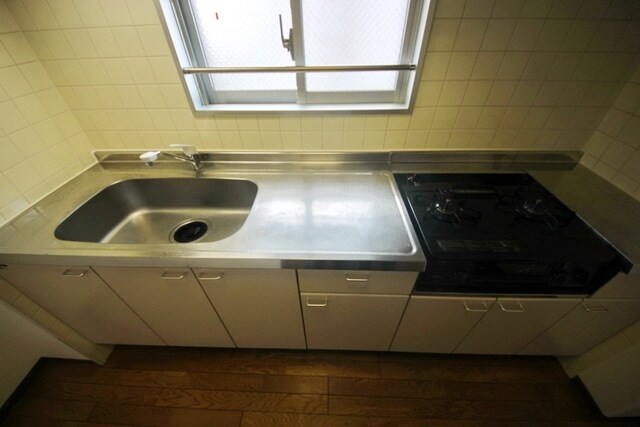 コーポレート中央林間２号棟の物件内観写真