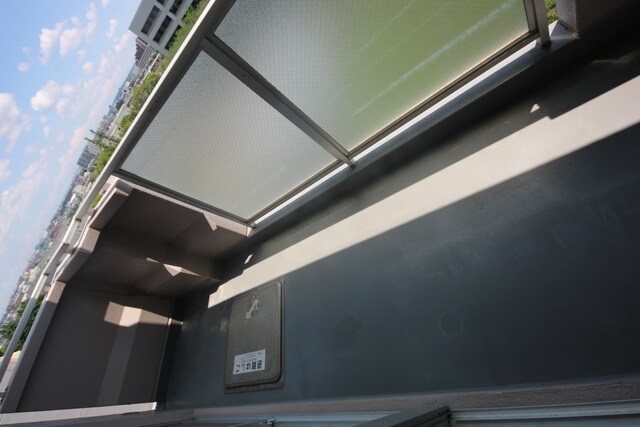 コーポレート中央林間２号棟の物件内観写真