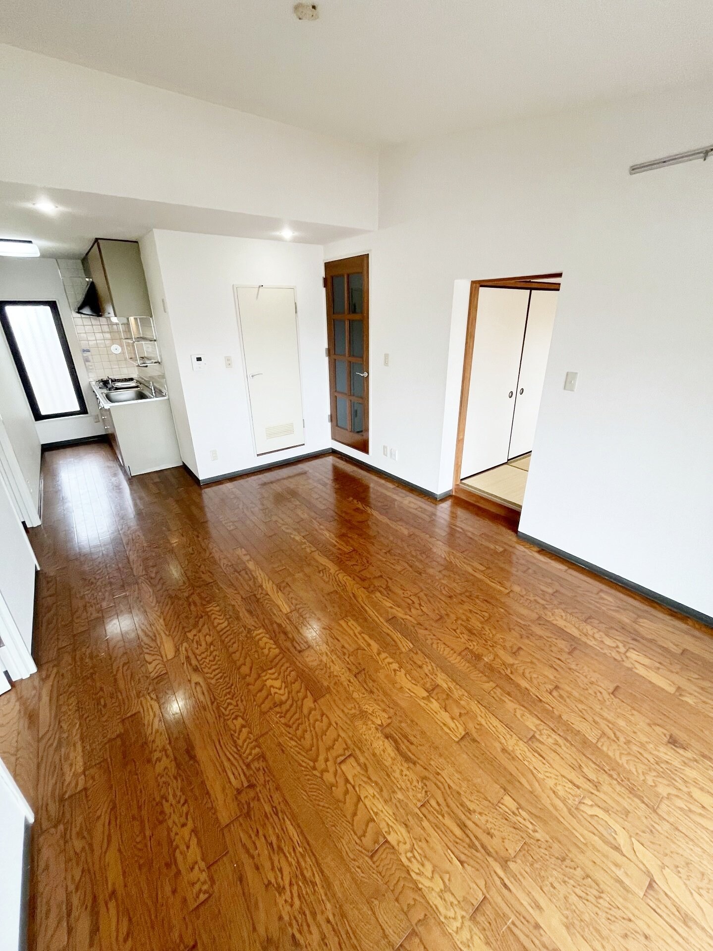 エスペラン相模大野の物件内観写真