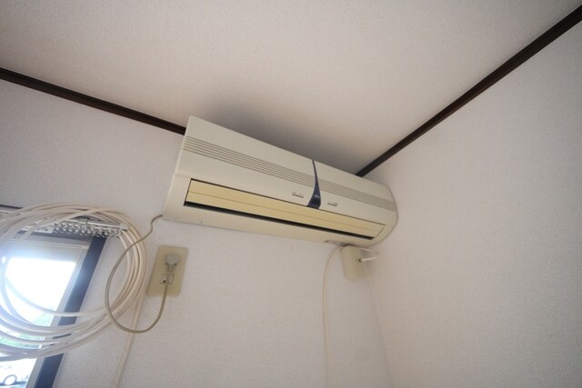 メゾン東大沼の物件内観写真