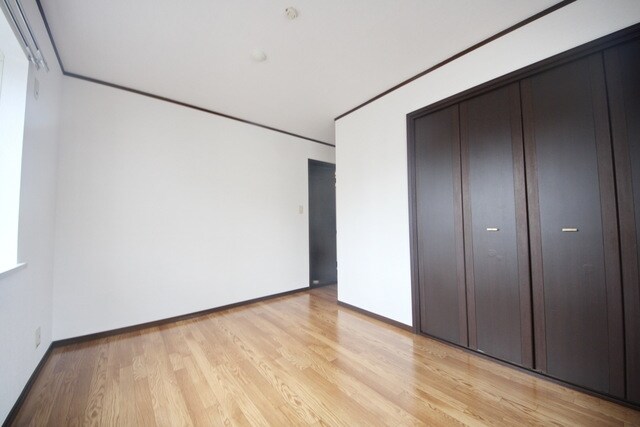 メゾン東大沼の物件内観写真