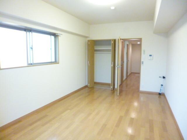 アンプルールベトン相武台の物件内観写真