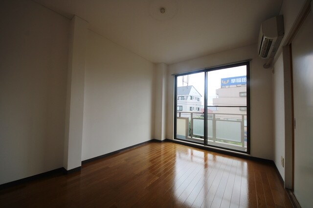 アベニュー中央林間の物件内観写真