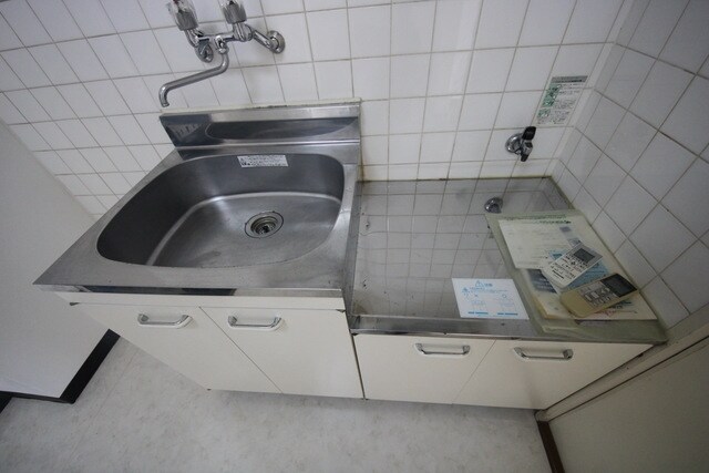 アベニュー中央林間の物件内観写真