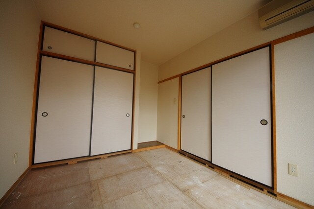 アベニュー中央林間の物件内観写真