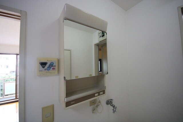 アベニュー中央林間の物件内観写真