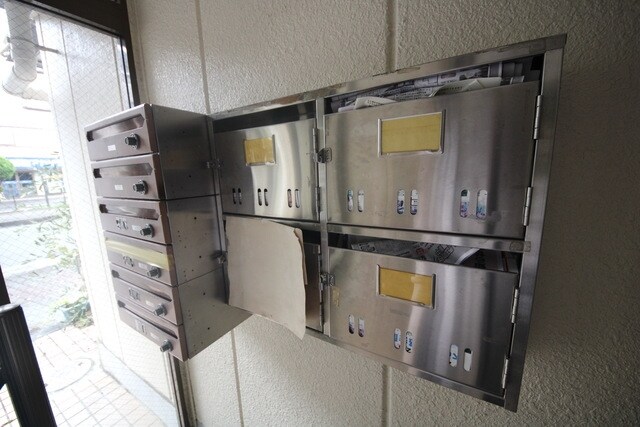 アベニュー中央林間の物件内観写真