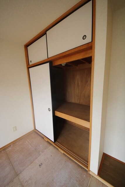 アベニュー中央林間の物件内観写真