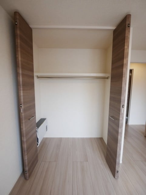 ライラックの物件内観写真