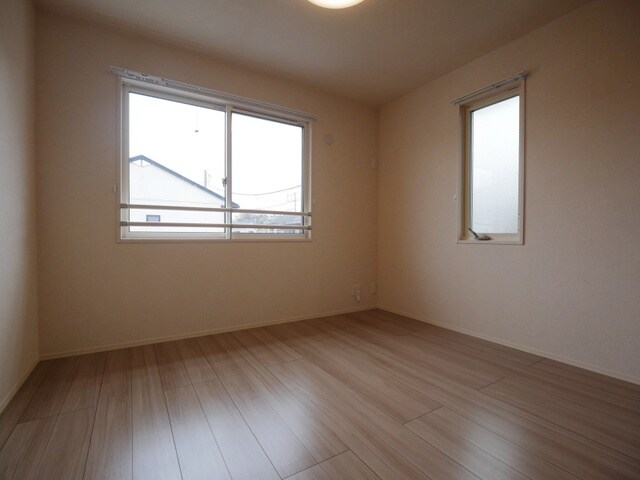 ライラックの物件内観写真