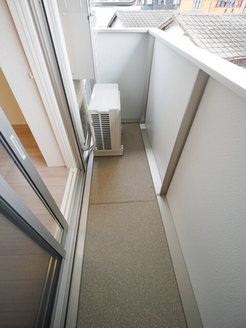 ライラックの物件内観写真