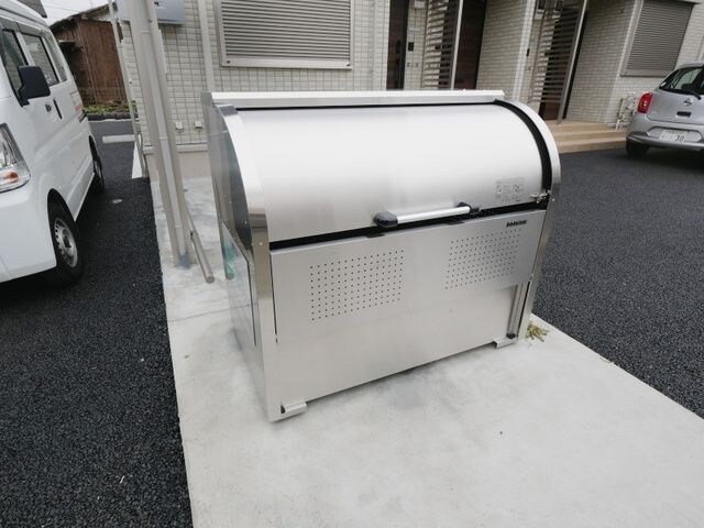 ライラックの物件内観写真