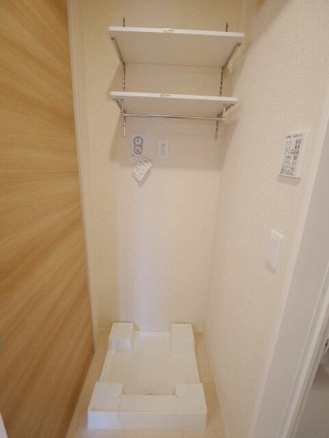 ライラックの物件内観写真