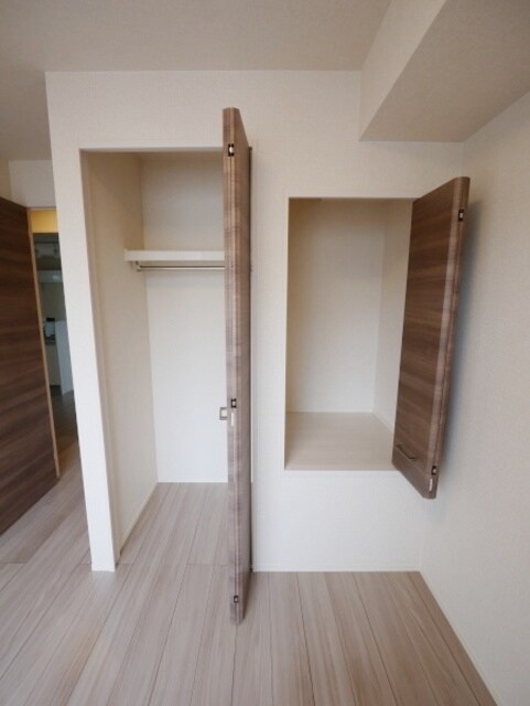 ライラックの物件内観写真