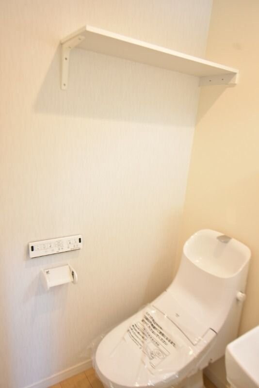 ヴィアス緑ヶ丘の物件内観写真