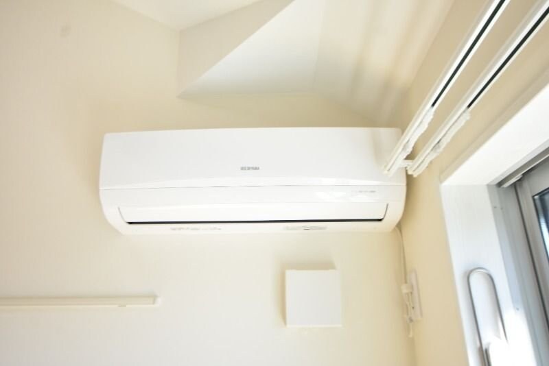 ヴィアス緑ヶ丘の物件内観写真