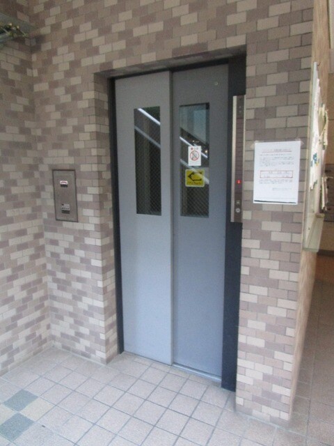 ライオンズプラザ海老名の物件内観写真