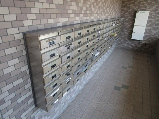 ライオンズプラザ海老名の物件内観写真