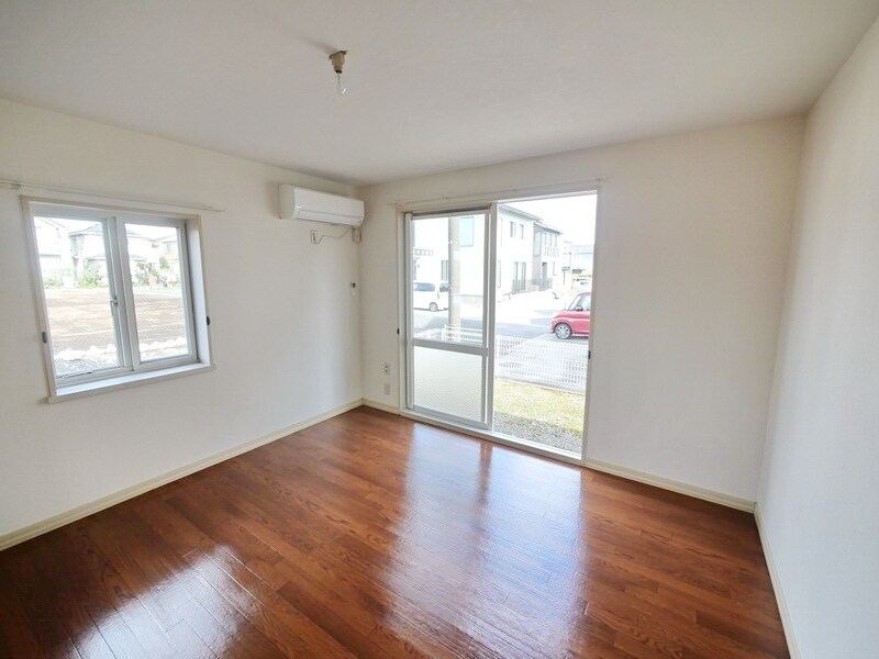 ミッキーハウスの物件内観写真