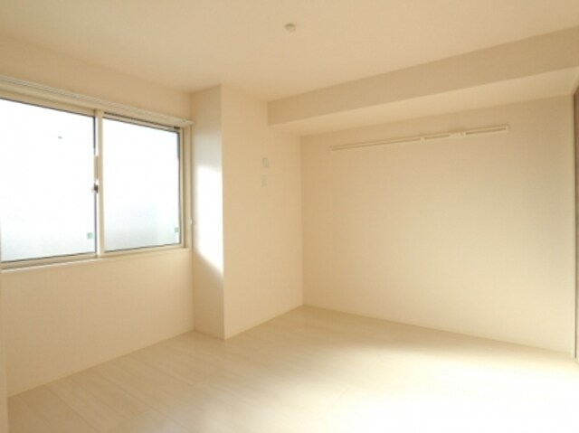 ルアナ林間の物件内観写真