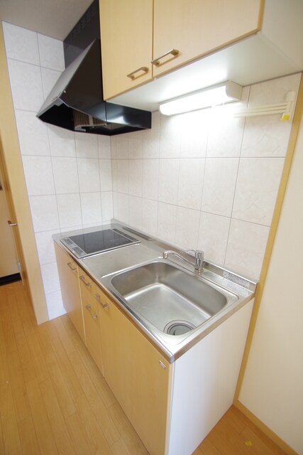 ヴァンヴェールの物件内観写真