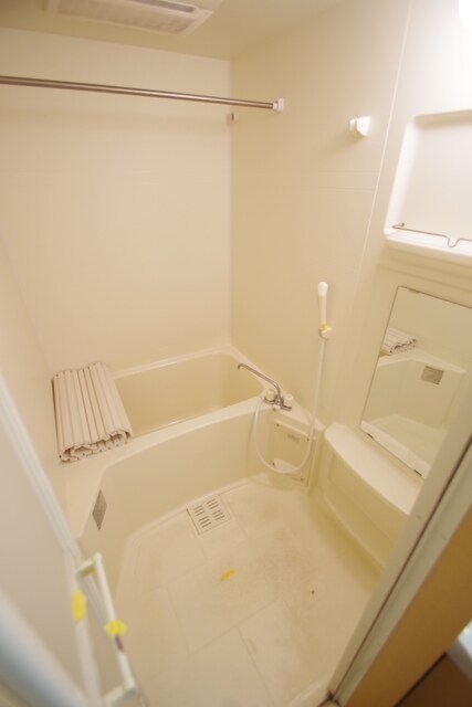 ヴァンヴェールの物件内観写真