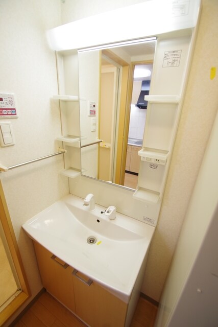 ヴァンヴェールの物件内観写真