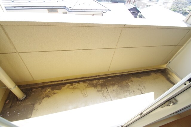 ヴァンヴェールの物件内観写真