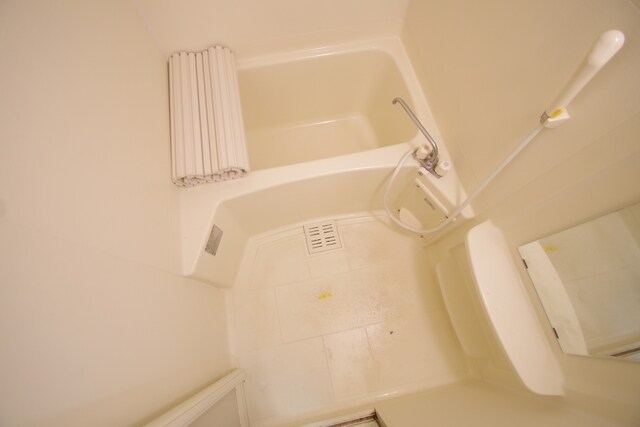 ヴァンヴェールの物件内観写真