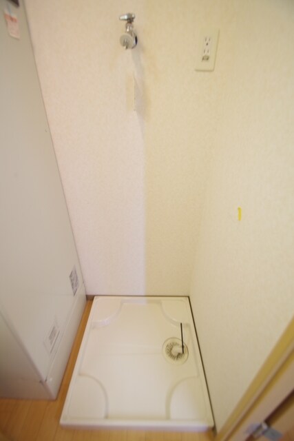 ヴァンヴェールの物件内観写真