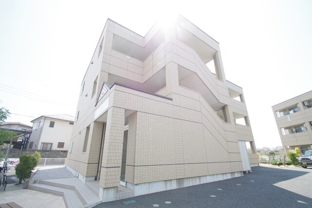 ヴァンヴェールの物件内観写真