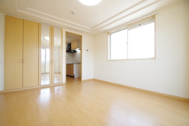 ヴァンヴェールの物件内観写真