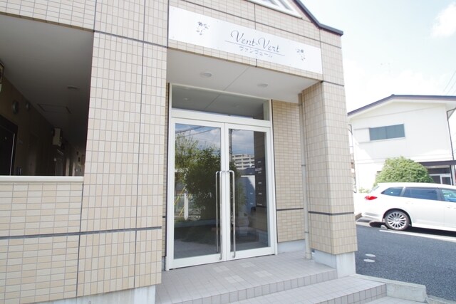 ヴァンヴェールの物件内観写真