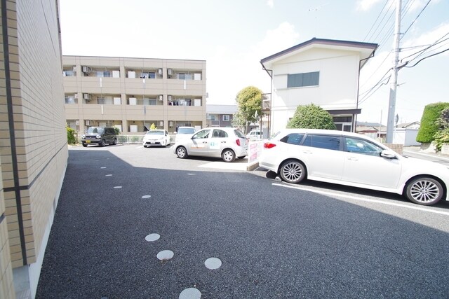 ヴァンヴェールの物件内観写真