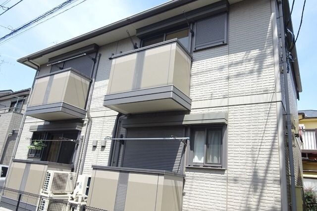 みそのハウスの物件内観写真