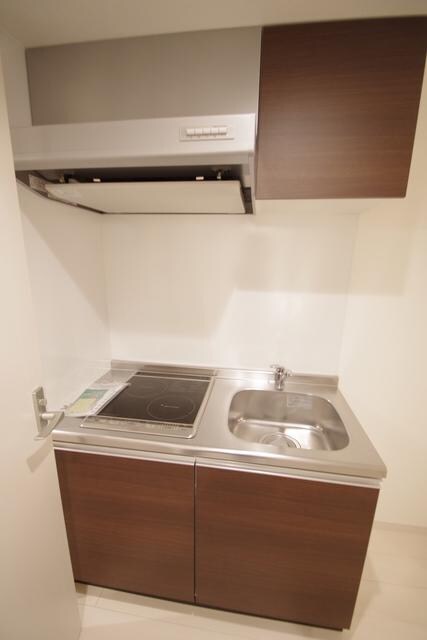 リブリ・スミレの物件内観写真