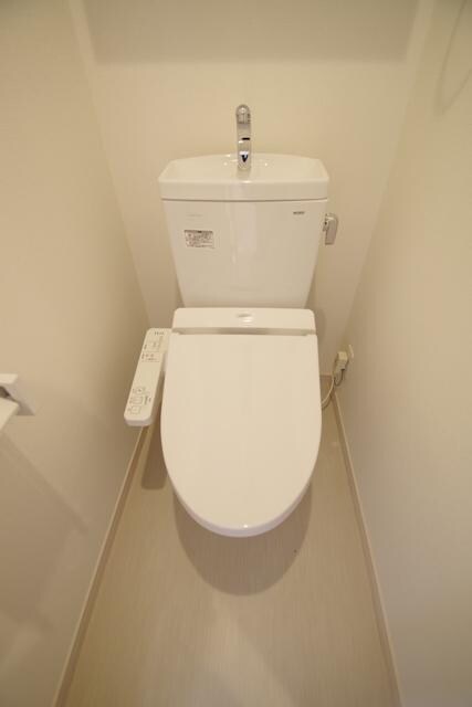 リブリ・スミレの物件内観写真